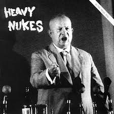 Heavy Nukes