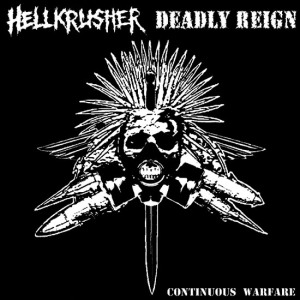 Hell Reign